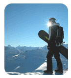 Morzine Frankrijk Goedkope wintersport vakanties